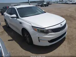 5XXGU4L37GG053836 2016 KIA OPTIMA