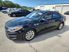 5XXGU4L37GG053867 2016 KIA OPTIMA
