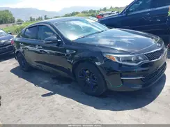 5XXGU4L37GG054789 2016 KIA OPTIMA