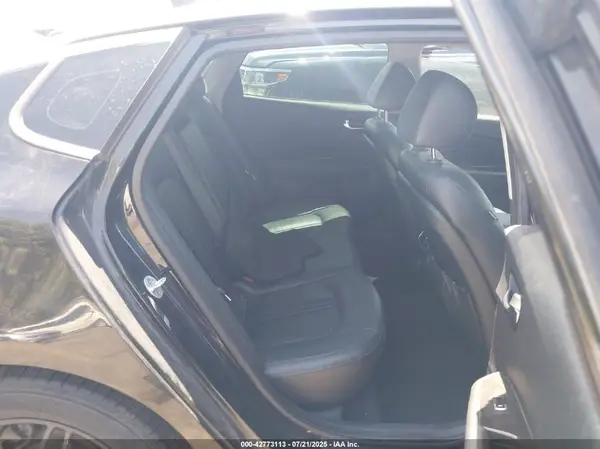 5XXGU4L37GG054789 2016 KIA OPTIMA - Image 8