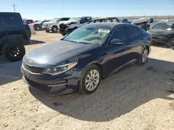 5XXGU4L37GG056218 2016 KIA OPTIMA