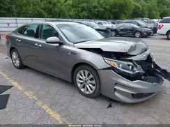 5XXGU4L37GG056302 2016 KIA OPTIMA