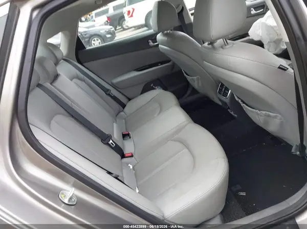 5XXGU4L37GG056302 2016 KIA OPTIMA - Image 8