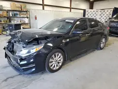 5XXGU4L37GG056896 2016 KIA OPTIMA
