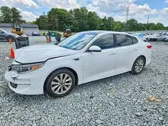 5XXGU4L37GG057675 2016 KIA OPTIMA