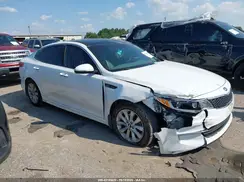 5XXGU4L37GG058017 2016 KIA OPTIMA