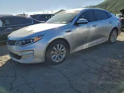 5XXGU4L37GG059443 2016 KIA OPTIMA