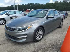 5XXGU4L37GG061810 2016 KIA OPTIMA