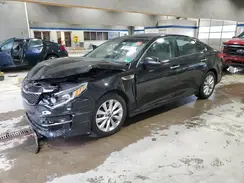 5XXGU4L37GG062424 2016 KIA OPTIMA