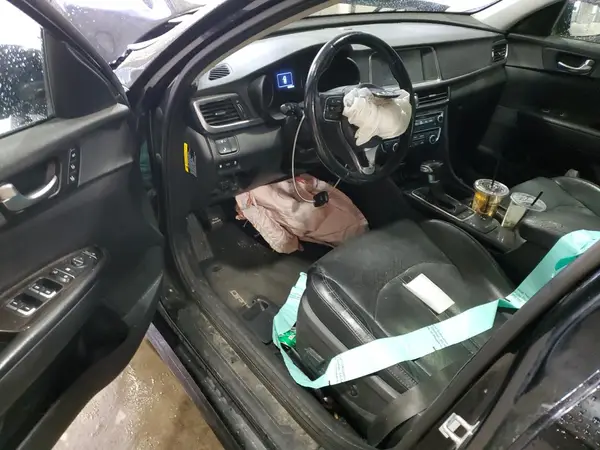 5XXGU4L37GG062424 2016 KIA OPTIMA - Image 8
