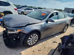 5XXGU4L37GG063301 2016 KIA OPTIMA