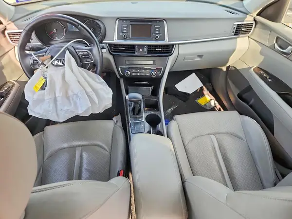 5XXGU4L37GG063301 2016 KIA OPTIMA - Image 8