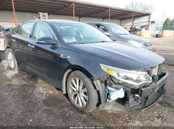 5XXGU4L37GG063508 2016 KIA OPTIMA