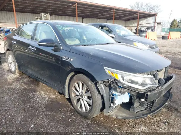 5XXGU4L37GG063508 2016 KIA OPTIMA - Image 1