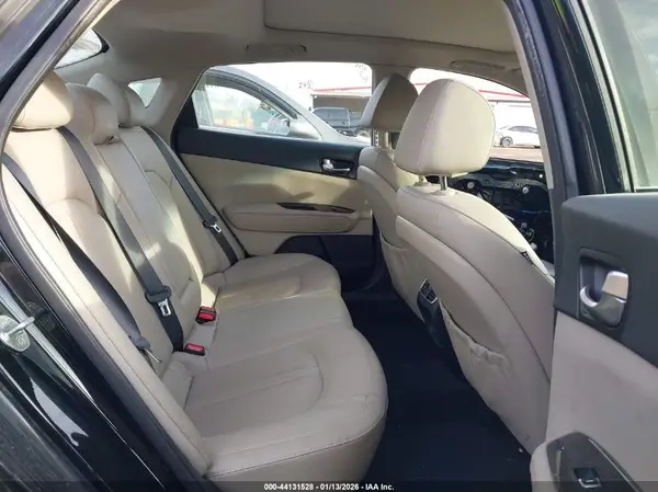 5XXGU4L37GG063508 2016 KIA OPTIMA - Image 8