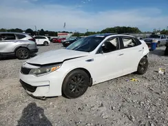 5XXGU4L37GG064318 2016 KIA OPTIMA