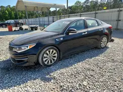 5XXGU4L37GG064531 2016 KIA OPTIMA