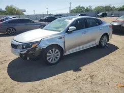 5XXGU4L37GG065159 2016 KIA OPTIMA