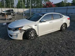5XXGU4L37GG065484 2016 KIA OPTIMA