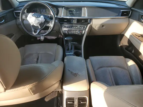 5XXGU4L37GG065484 2016 KIA OPTIMA - Image 8