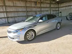 5XXGU4L37GG066232 2016 KIA OPTIMA
