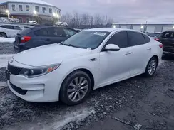 5XXGU4L37GG066988 2016 KIA OPTIMA