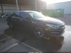 5XXGU4L37GG070233 2016 KIA OPTIMA