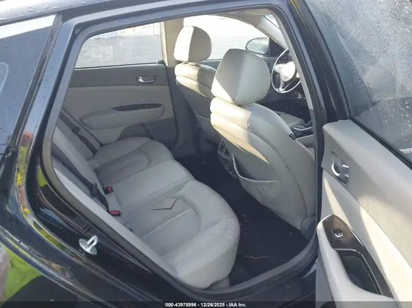 5XXGU4L37GG070233 2016 KIA OPTIMA - Image 8
