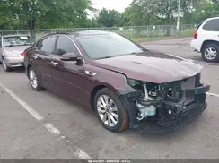 5XXGU4L37GG071835 2016 KIA OPTIMA