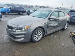 5XXGU4L37GG071933 2016 KIA OPTIMA