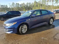5XXGU4L37GG072452 2016 KIA OPTIMA