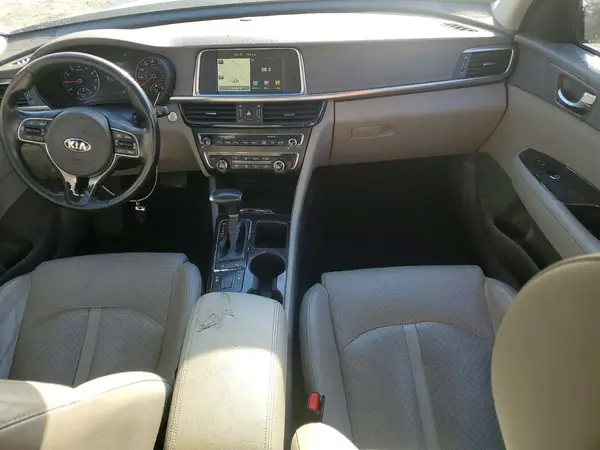 5XXGU4L37GG072452 2016 KIA OPTIMA - Image 8