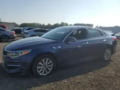 5XXGU4L37GG073424 2016 KIA OPTIMA