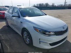 5XXGU4L37GG073956 2016 KIA OPTIMA