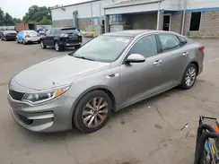5XXGU4L37GG074296 2016 KIA OPTIMA