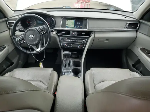 5XXGU4L37GG074296 2016 KIA OPTIMA - Image 8