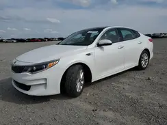 5XXGU4L37GG074539 2016 KIA OPTIMA