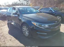 5XXGU4L37GG075089 2016 KIA OPTIMA