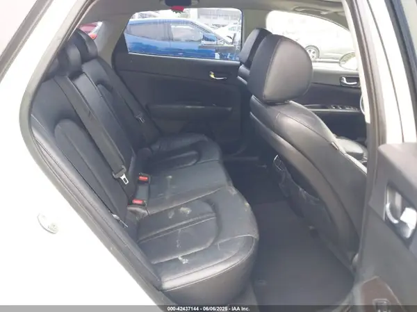 5XXGU4L37GG078610 2016 KIA OPTIMA - Image 8