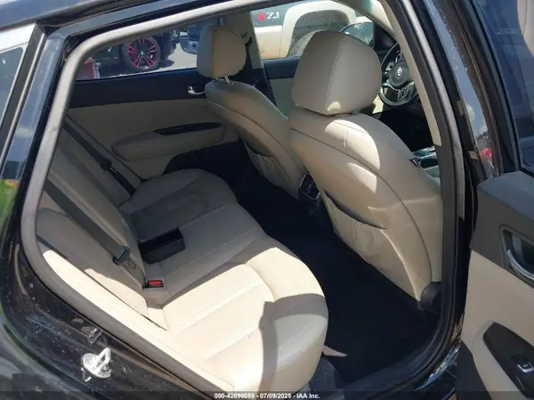 5XXGU4L37GG079028 2016 KIA OPTIMA - Image 8