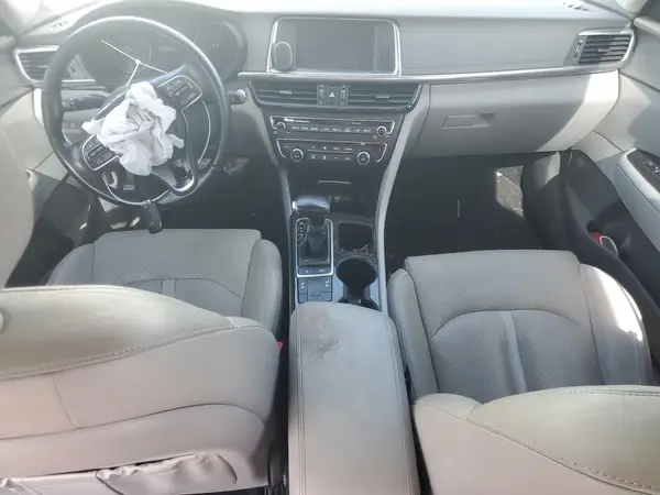 5XXGU4L37GG080793 2016 KIA OPTIMA - Image 8