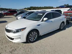 5XXGU4L37GG081314 2016 KIA OPTIMA