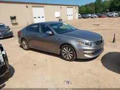 5XXGU4L37GG084374 2016 KIA OPTIMA