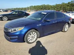 5XXGU4L37GG084603 2016 KIA OPTIMA