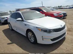 5XXGU4L37GG086397 2016 KIA OPTIMA