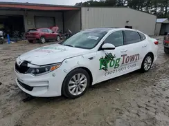 5XXGU4L37GG087405 2016 KIA OPTIMA