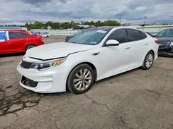 5XXGU4L37GG088456 2016 KIA OPTIMA