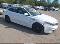 5XXGU4L37GG089297 2016 KIA OPTIMA