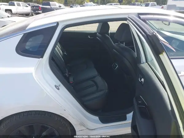 5XXGU4L37GG089297 2016 KIA OPTIMA - Image 8