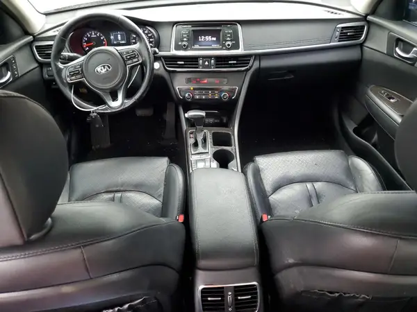 5XXGU4L37GG089476 2016 KIA OPTIMA - Image 8